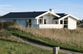 Holiday home Odden A- 3285